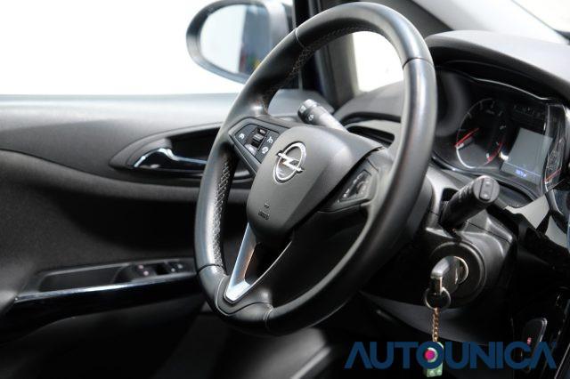 OPEL Corsa 1.4 90CV GPL TECH 5 PORTE INNOVATION NEOPATENTATI
