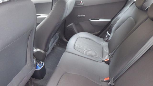 HYUNDAI i10 1.0 LPGI Econext Classic