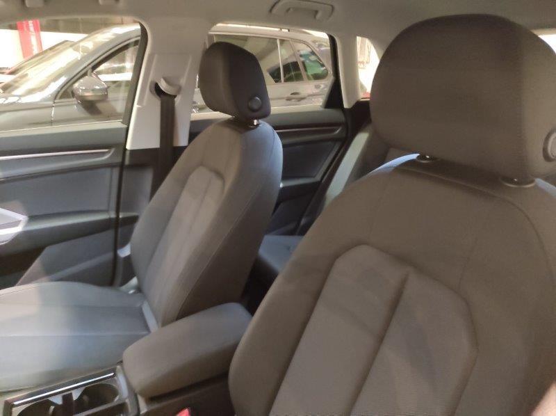 AUDI Q3 2ª serie - Q3 35 TDI S tronic Business Advanced