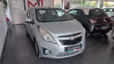 Chevrolet Spark 1.0 GPL Eco Logic