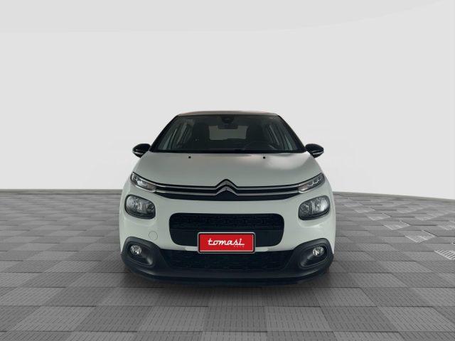 CITROEN C3 C3 PureTech 83 S&S Feel
