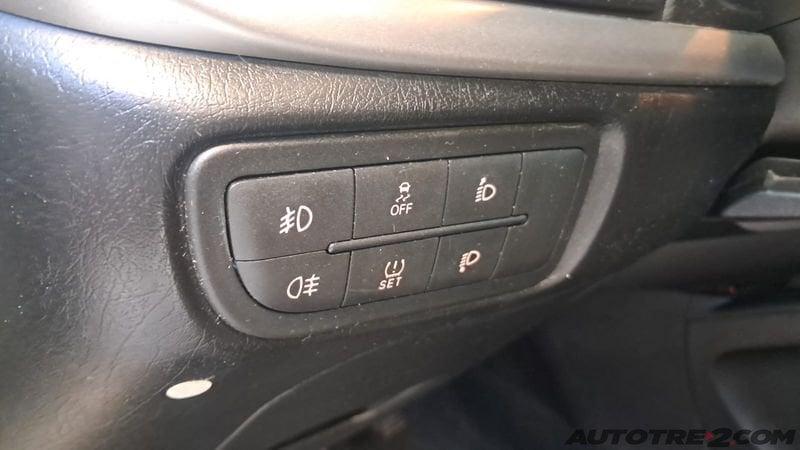 FIAT Tipo Tipo 1.4 4 porte Lounge