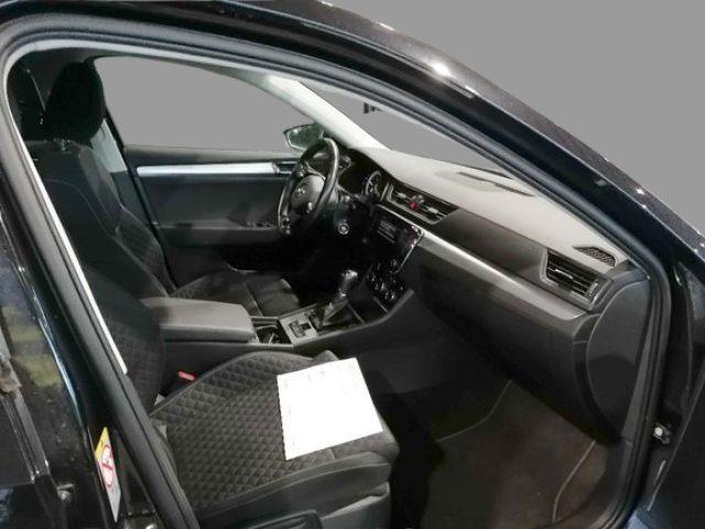 SKODA Superb Wagon 2.0 TDI EVO 150CV DSG Executive LED, Navi