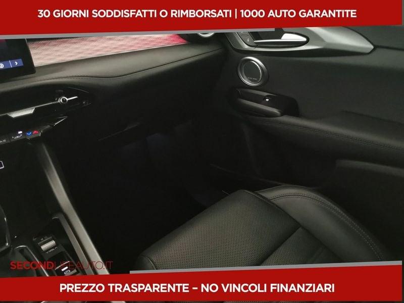 Alfa Romeo Tonale 1.5 hybrid Speciale 130cv tct7