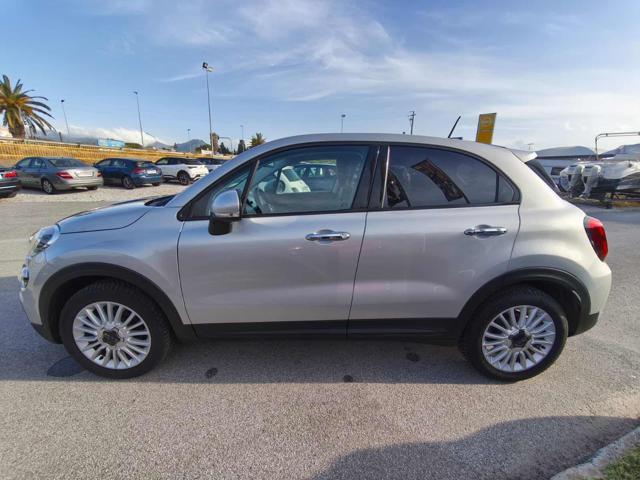 FIAT 500X 1.3 MultiJet 95 CV Connect