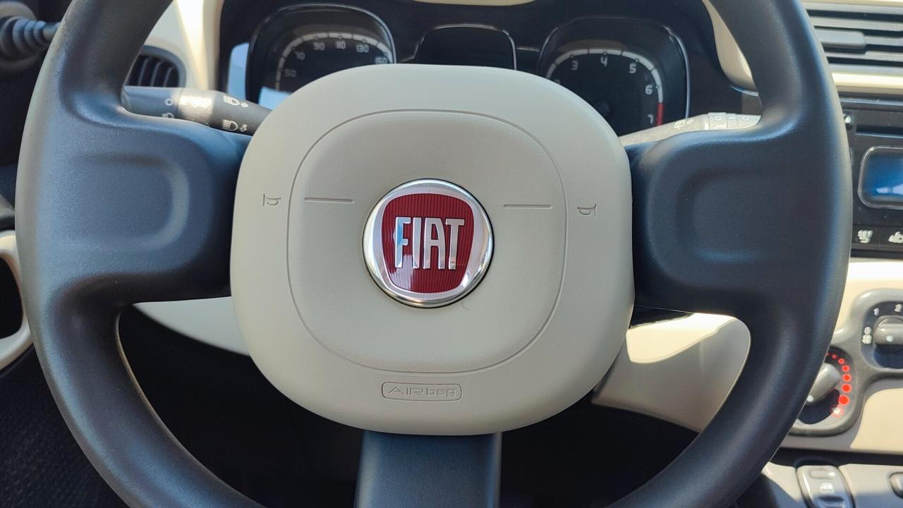 Fiat Panda VENDUTA