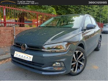 Volkswagen Polo Highline 1.0 TSI BlueMotion #6345