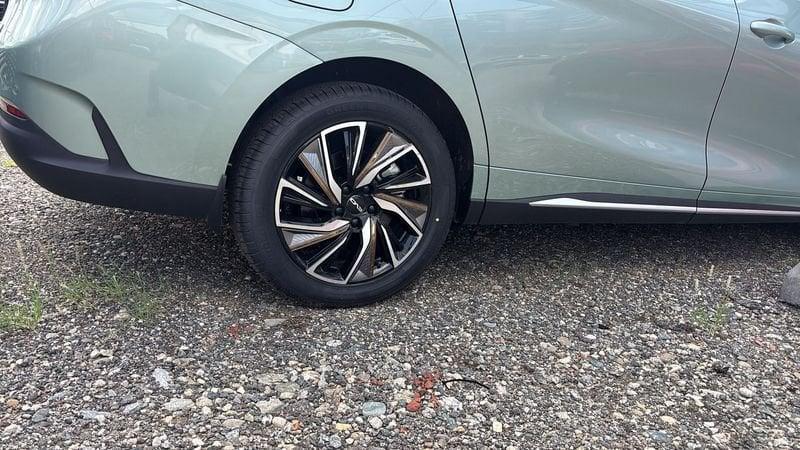 EVO Evo Spazio Evo Spazio 1.5 turbo Gpl 167cv dct