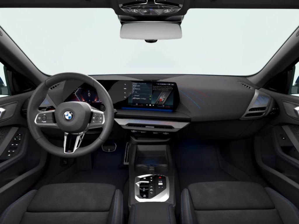 BMW 220 Gran Coupe 48V MSport Pro auto del 2025