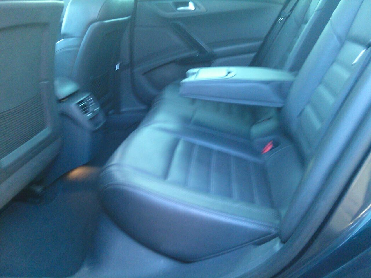 Peugeot 508 BlueHDi 180 EAT6 S&S SW Allure