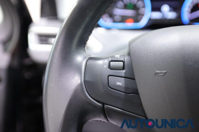 PEUGEOT 2008 1° SERIE PURETECH 82 S&S ALLURE NEOPATENTATI
