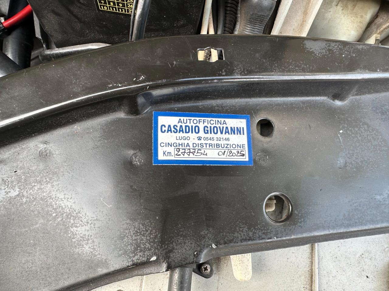 Fiat Tipo 1.4 i.e. METANO (12 RATE)