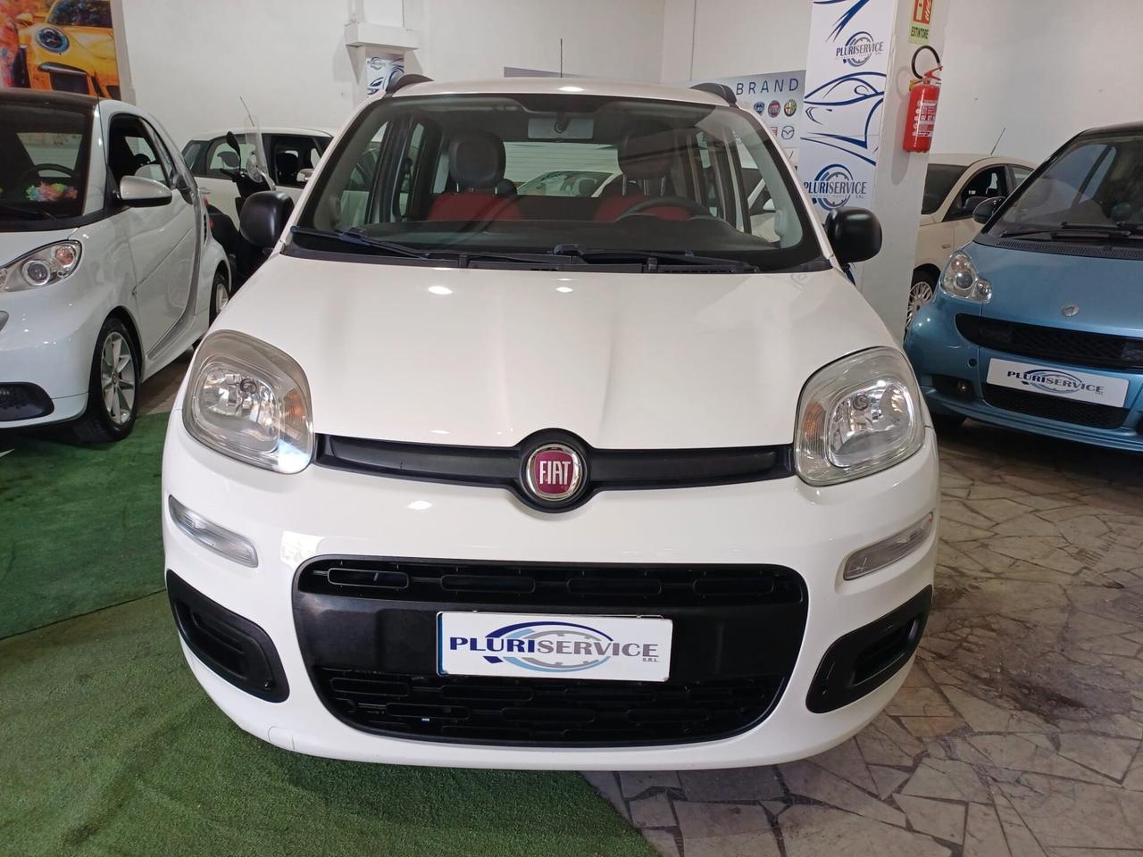 Fiat Panda GPL DI SERIE Perfetta - 2013