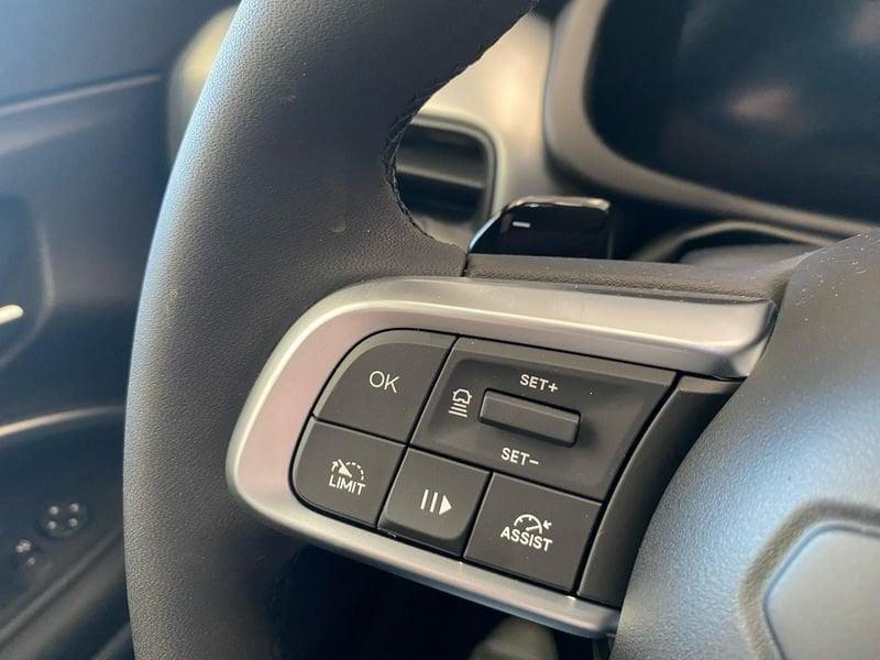 FIAT 600 600 Hybrid 145 CV DCT MHEV La Prima - PROMO SIRONIAUTO+