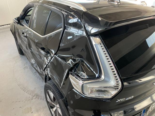 VOLVO XC40 1.5 T4 RECHARGE PLUG-IN HYBRID AUTOMATICO