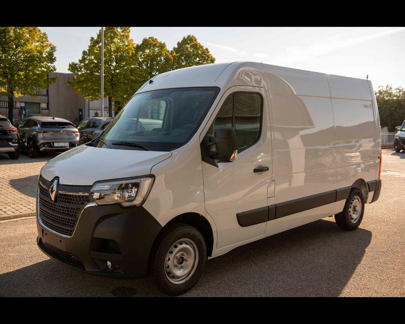 Renault Master 5ª serie T35 2.3 dCi 135 PM-TM Furgone Ice