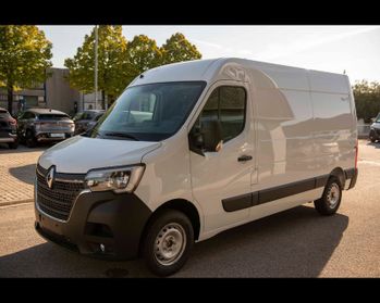Renault Master 5ª serie T35 2.3 dCi 135 PM-TM Furgone Ice