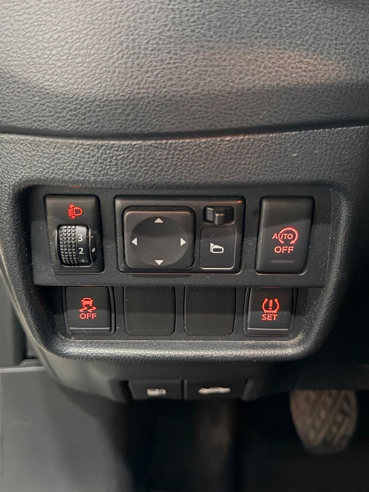Nissan Juke 1.5 dCi Start&Stop Acenta