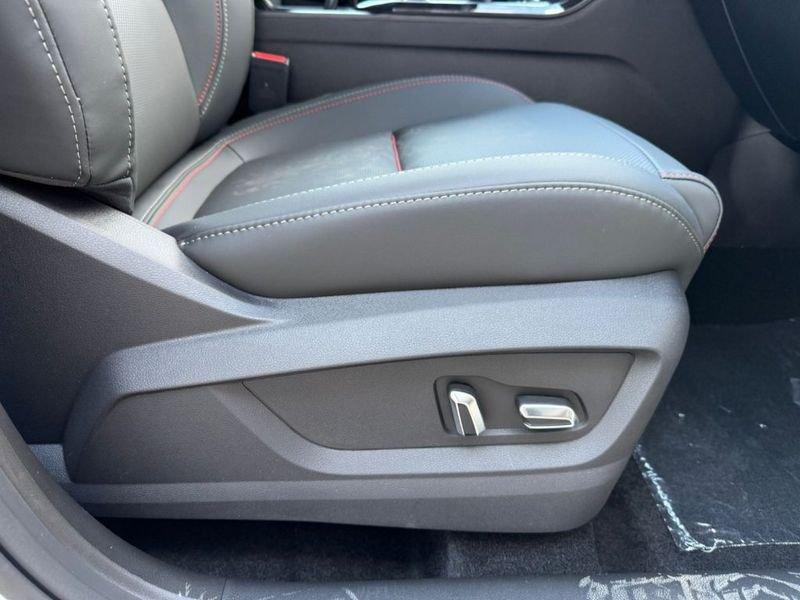 DR AUTOMOBILES DR 6.0 1.5 Turbo Bi-Fuel GPL