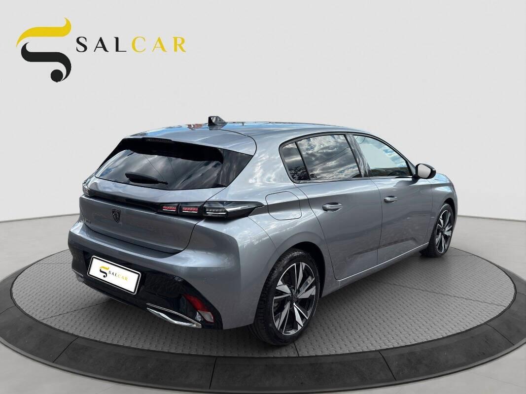 Peugeot 308 BlueHDi 130 S&S EAT8 Allure Pack 2023