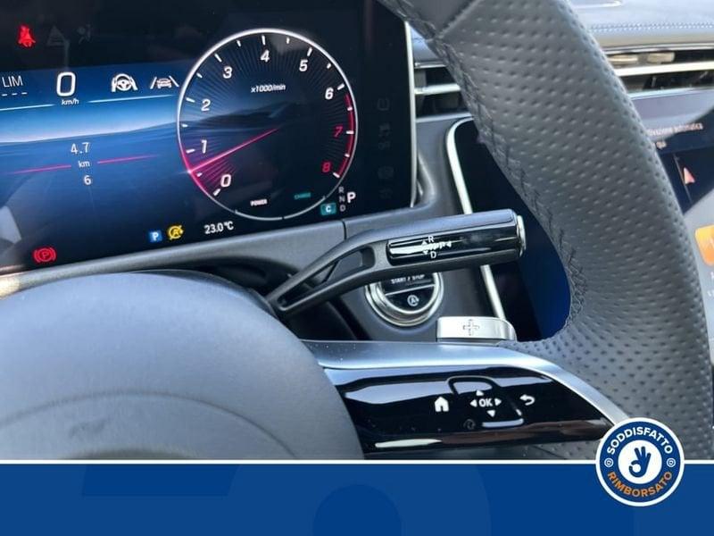 Mercedes-Benz Classe E 200 Berlina AMG Line Premium Plus
