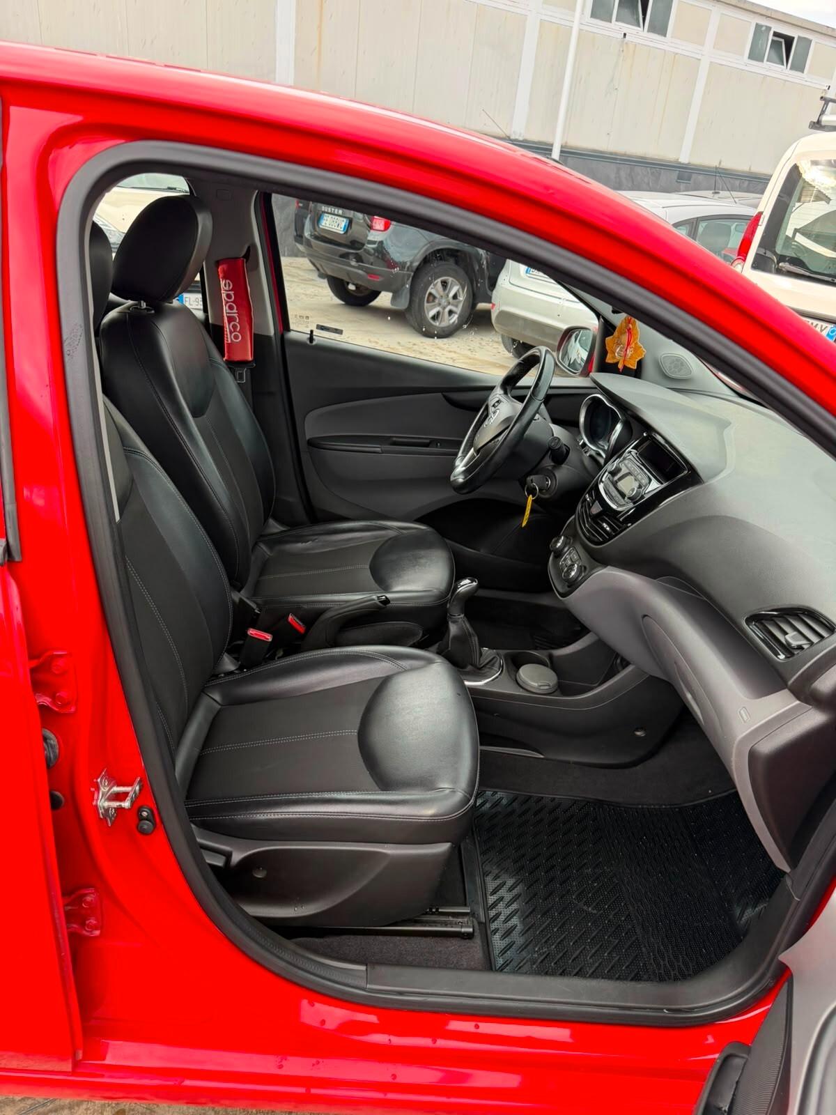 Opel Karl 1.0 73 CV GPL N-Joy