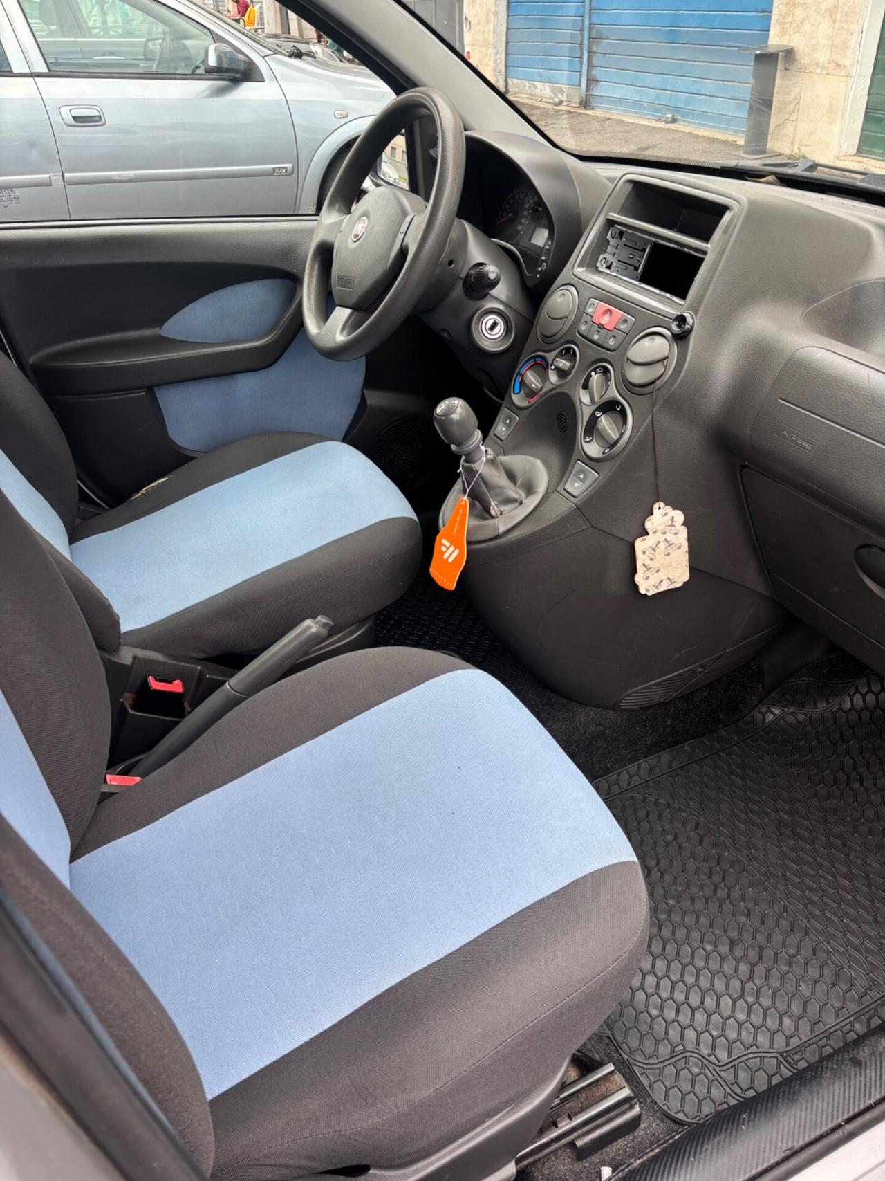 Fiat Panda 1.2 benzina/gpl Dynamic