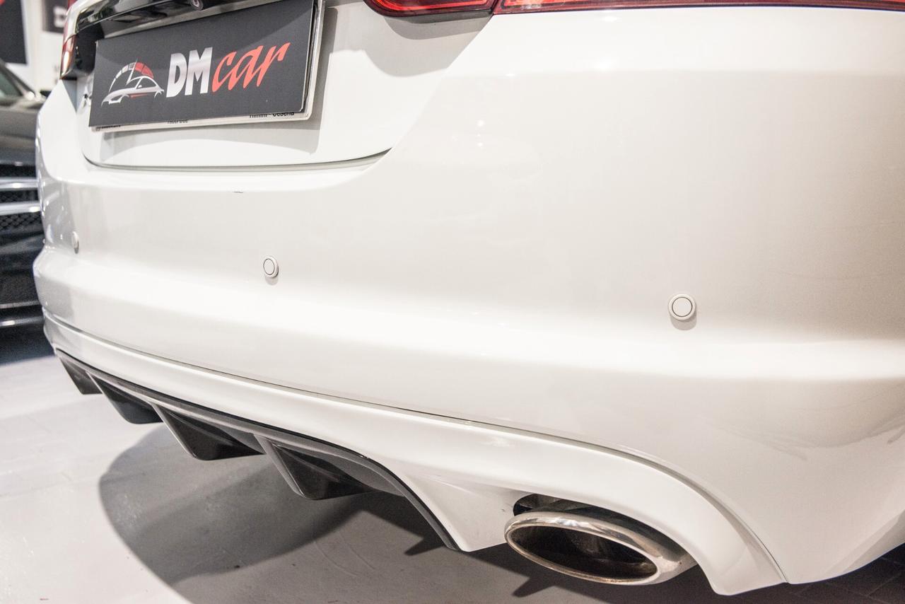 JAGUAR XF 2.2 D 190CV TDI Prestige Edition