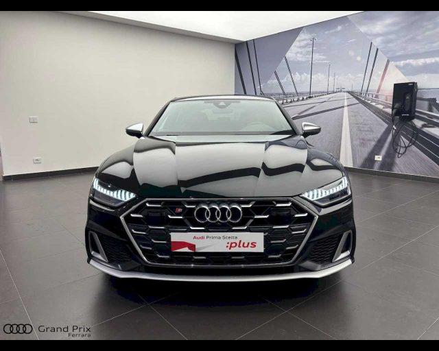 AUDI A7 SB S7 SPB. Q.TDI3,0 V6253 A8 MY 25