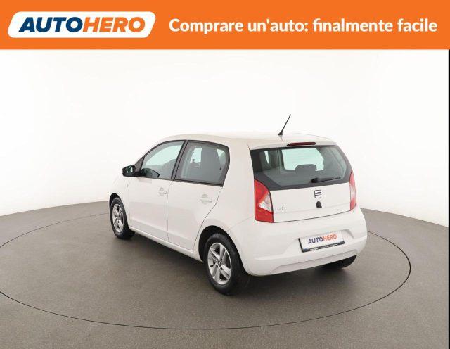 SEAT Mii 1.0 5 porte Style