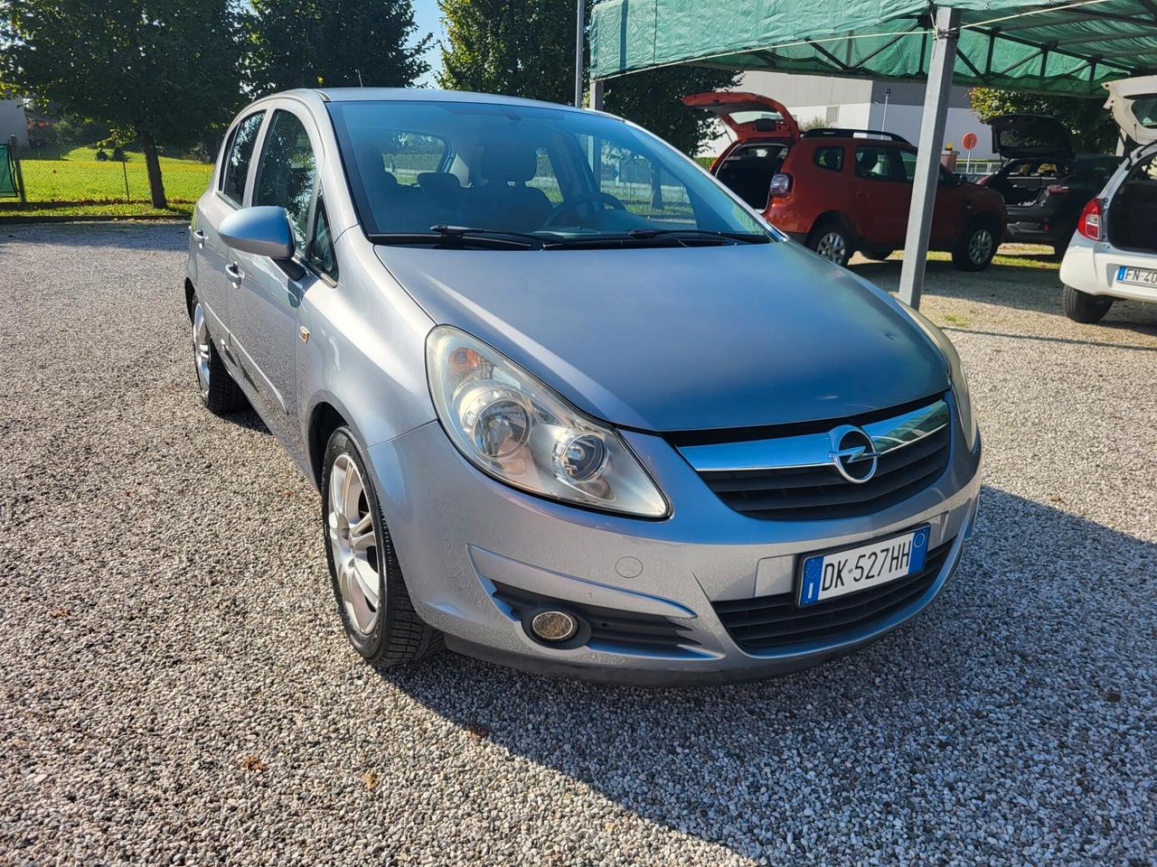 Opel Corsa 1.2 5 porte Enjoy valida x neopatentati