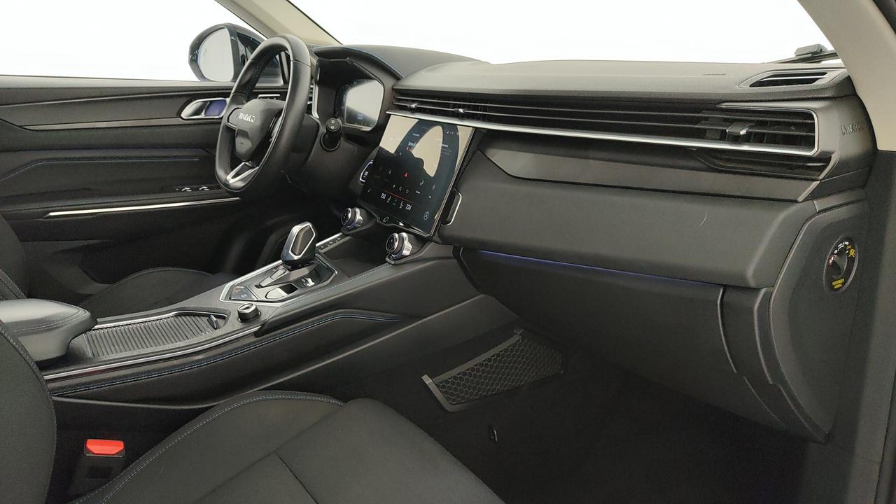 LYNK & CO 01 1.5 td phev auto