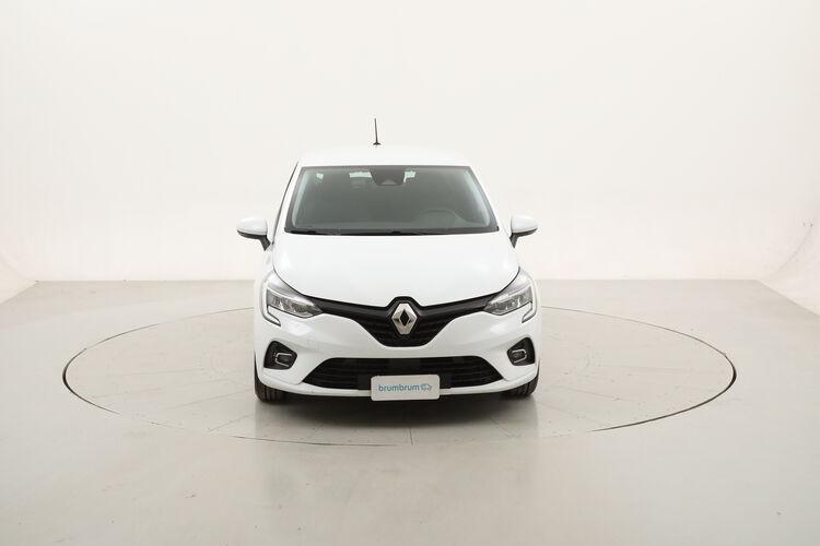 Renault Clio Business BR639270 1.0 Benzina 101CV