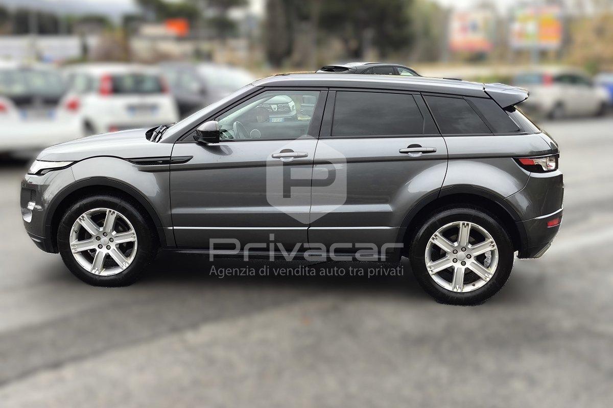 LAND ROVER Range Rover Evoque 2.2 Sd4 5p. Dynamic