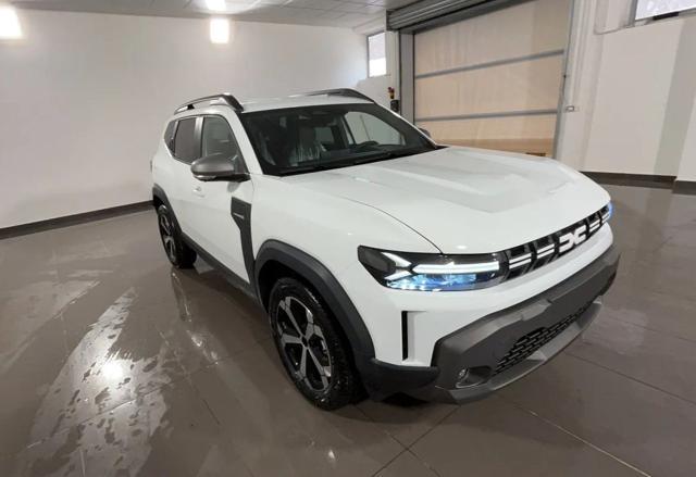 DACIA Duster Eco-G 120 CV Journey