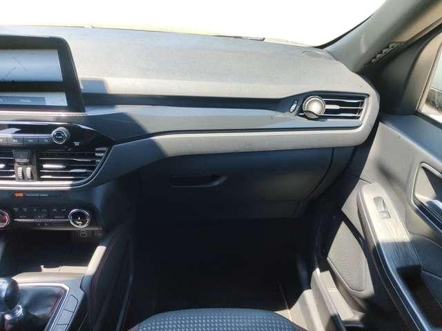 Ford Kuga 1.5 EcoBoost 150CV 2WD ST-Line