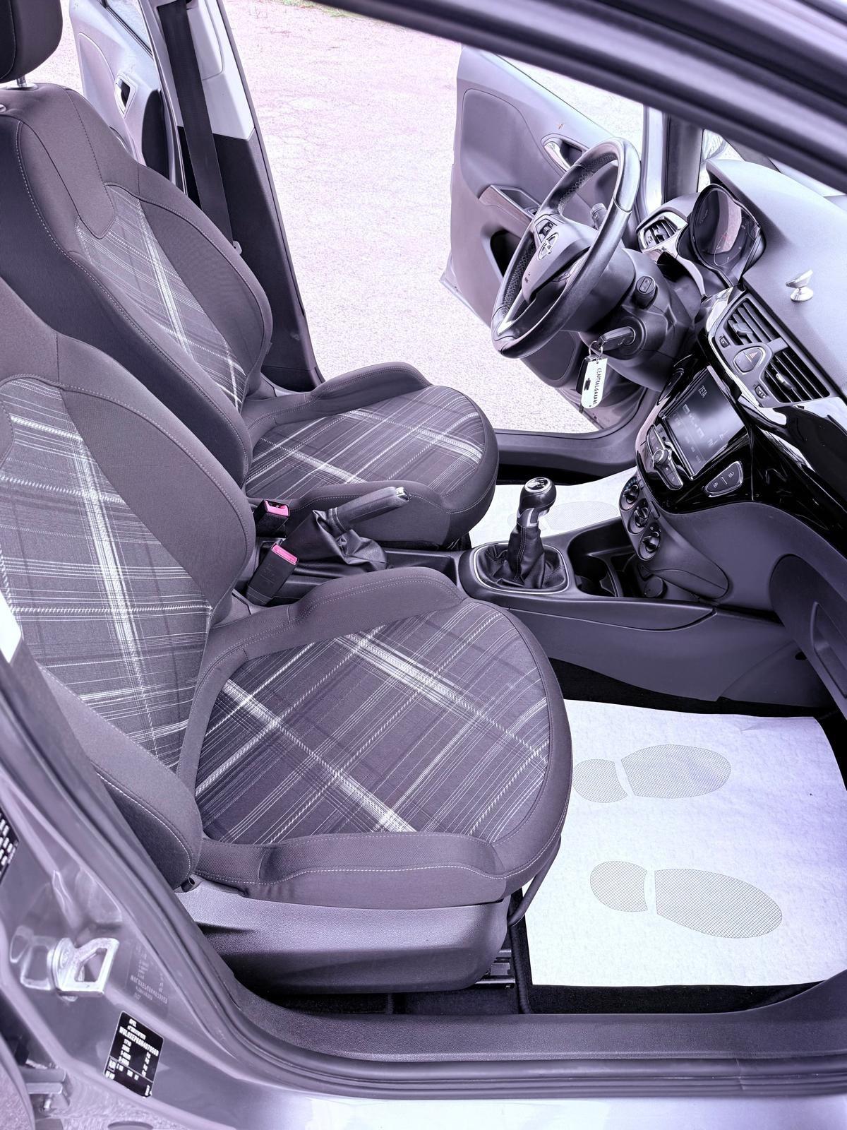 Opel Corsa 1.3 CDTI Coupé b-Color Ok neopatentati