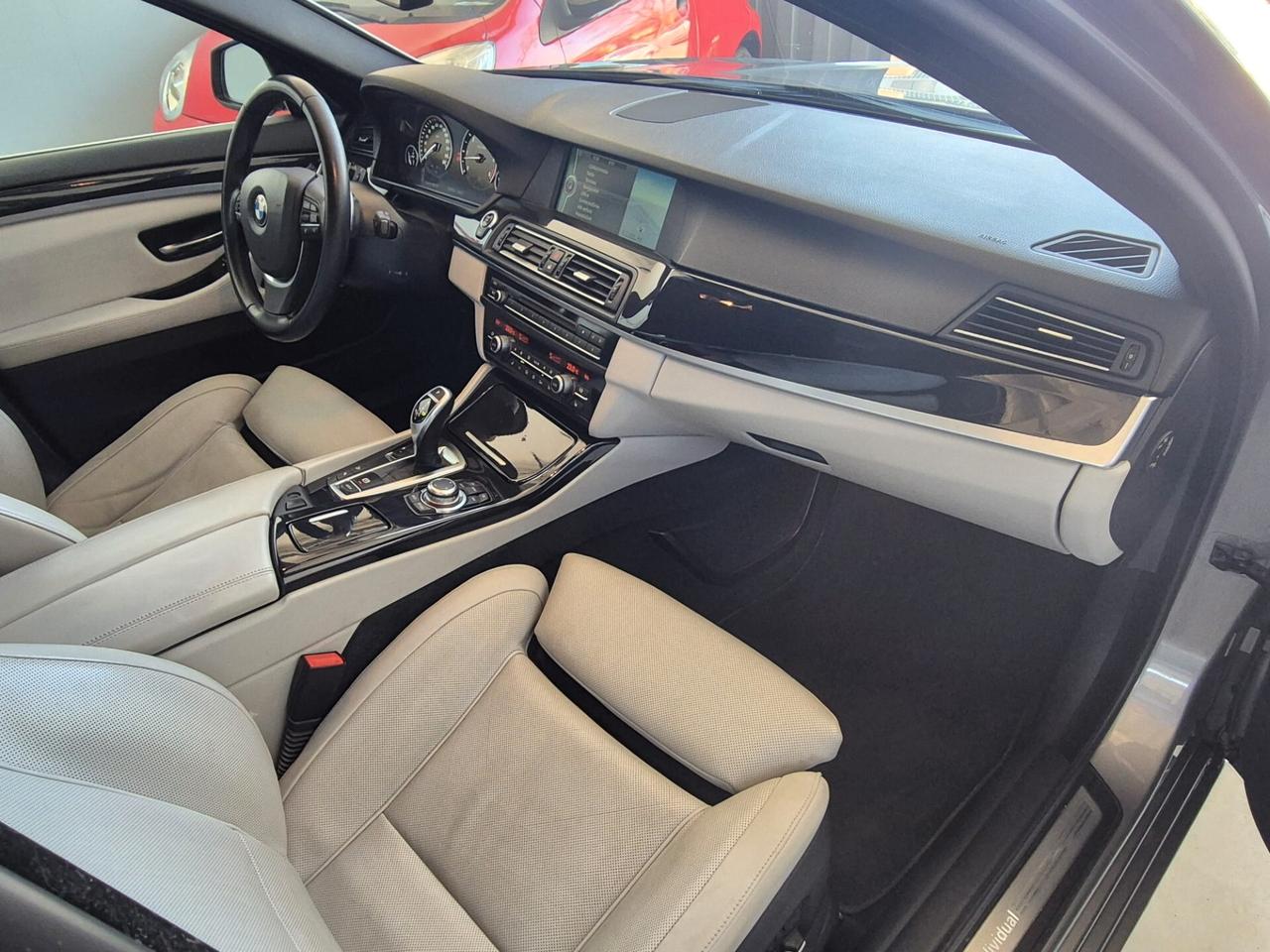 Bmw 530 XDrive Full optional 2012