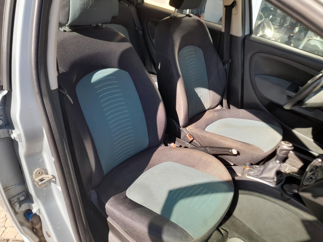 Fiat Grande Punto 1.3 MJT 75 CV 5 porte Dynamic