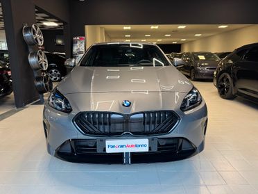 BMW Serie 1 (F70) 118d MSport Pro