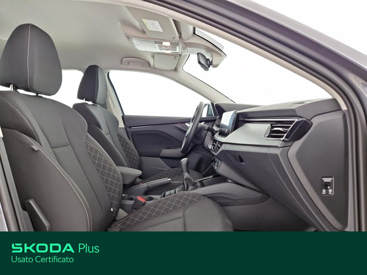 Skoda Scala 1.0 tsi ambition 95cv