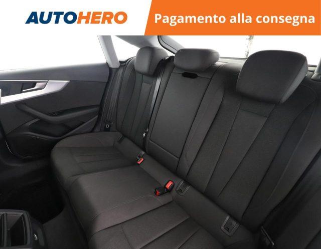 AUDI A5 SPB 45 TFSI quattro S tronic Sport