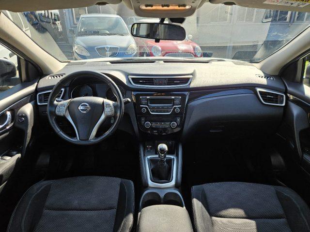 NISSAN Qashqai 1.2 DIG-T Acenta