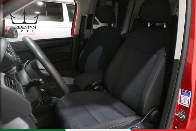 Volkswagen Caddy 2.0 tdi 102cv plus E6