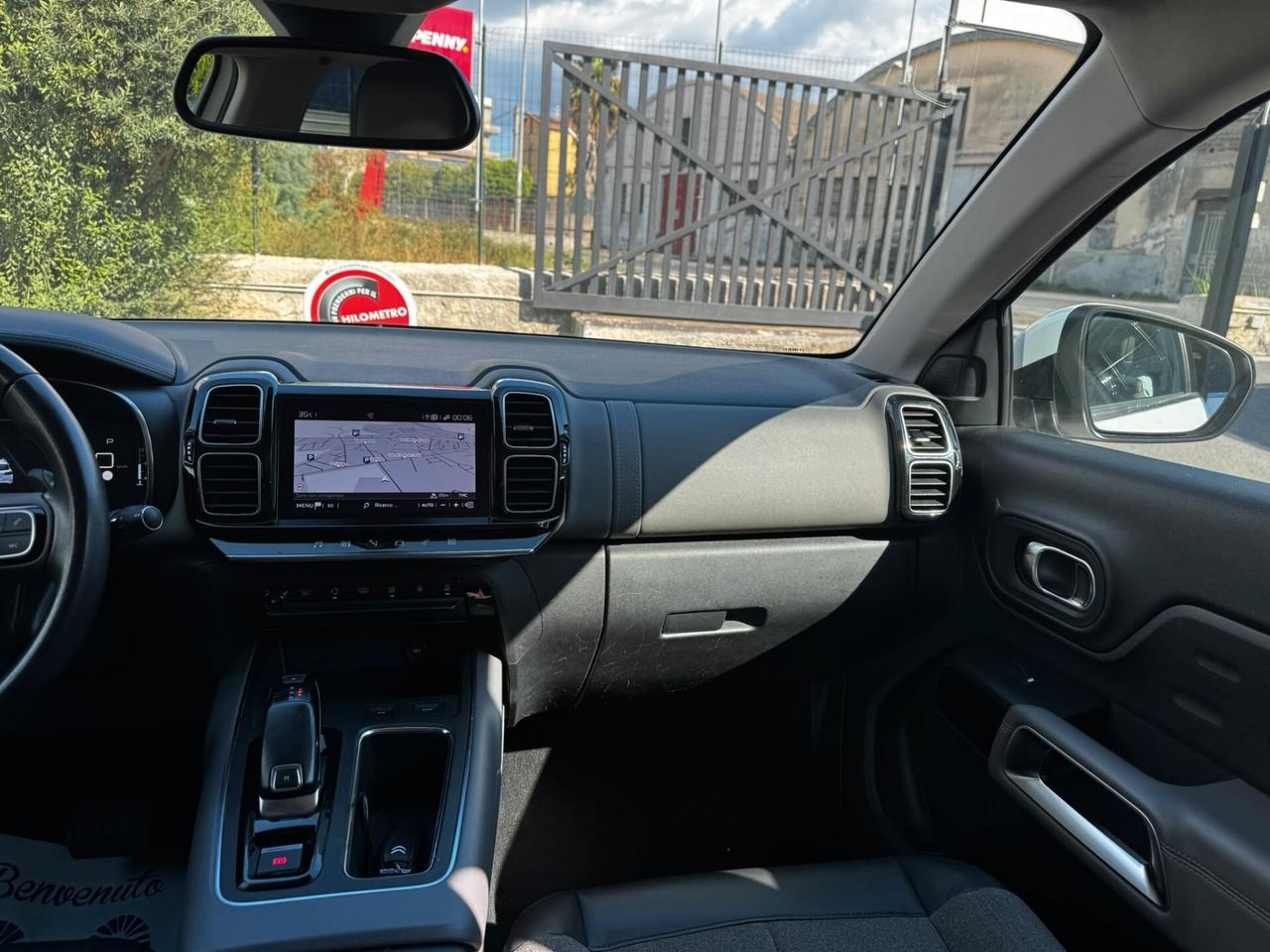 Citroen C5 Aircross BlueHDi 130 S&S EAT8 Shine