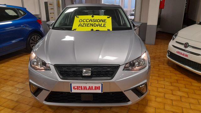 SEAT Ibiza 1.0 EcoTSI 5 porte Style NAVI SEAT CONNECT