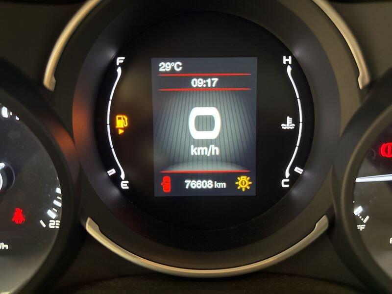 FIAT 500L 500L 1.6 Multijet 120 CV Cross