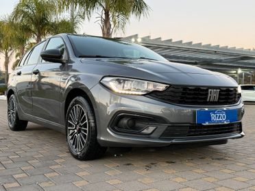 FIAT TIPO 1.6MJT 131CV SW LOUNGE NAVI LED
