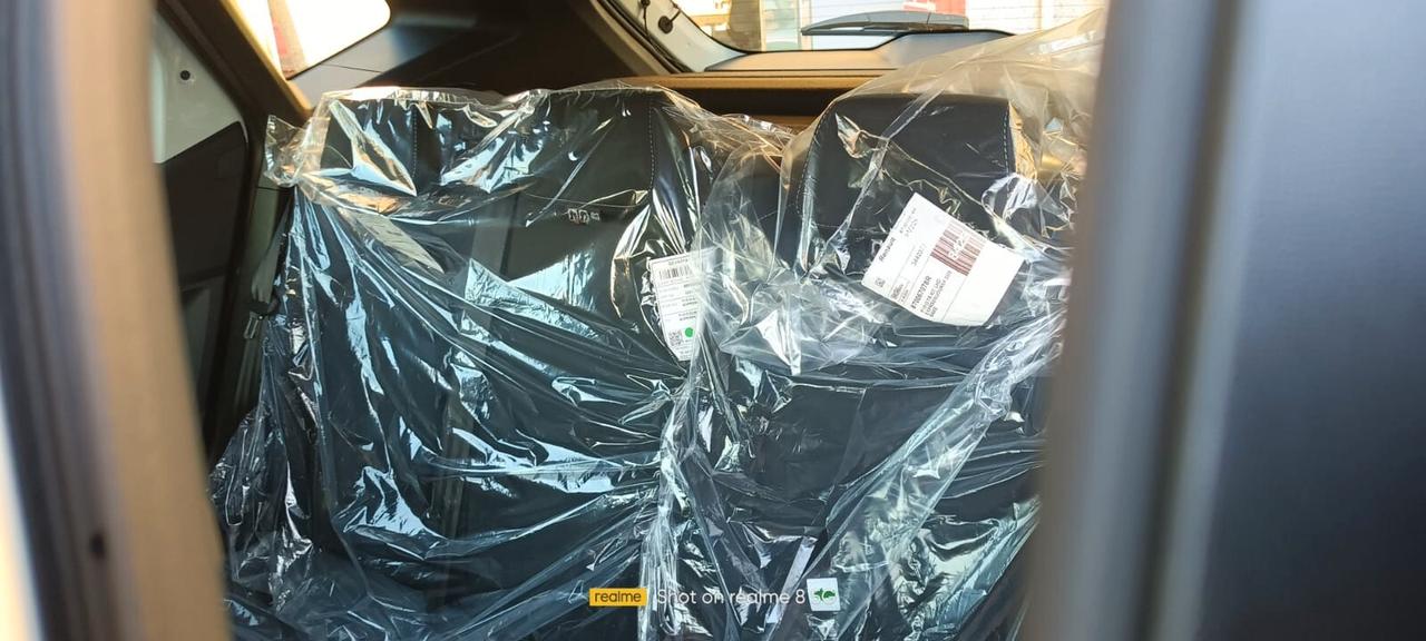 Dacia Duster ECO-G 100 CV Expression