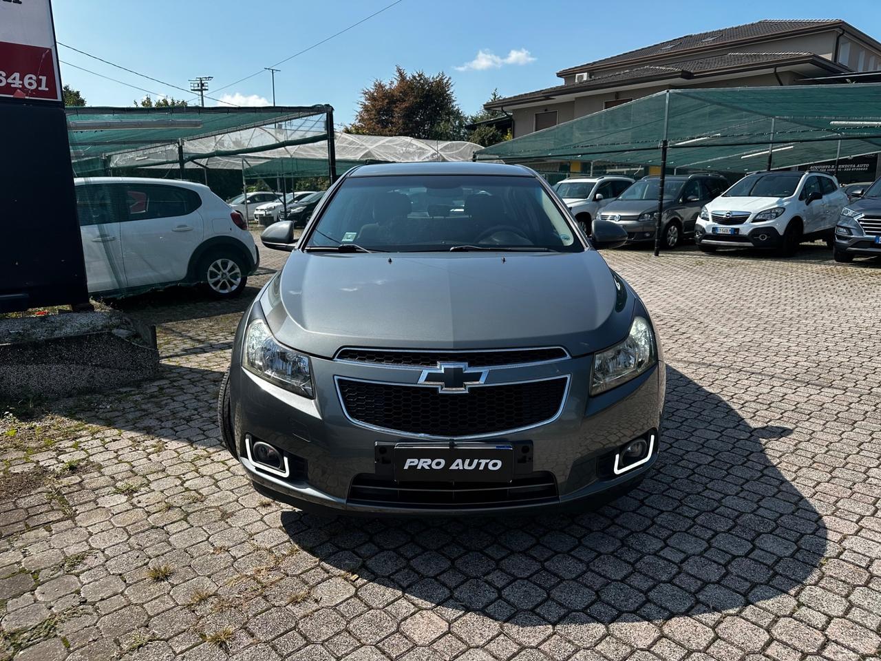 Chevrolet Cruze 2.0 Diesel 163CV 5 porte 84000 KM